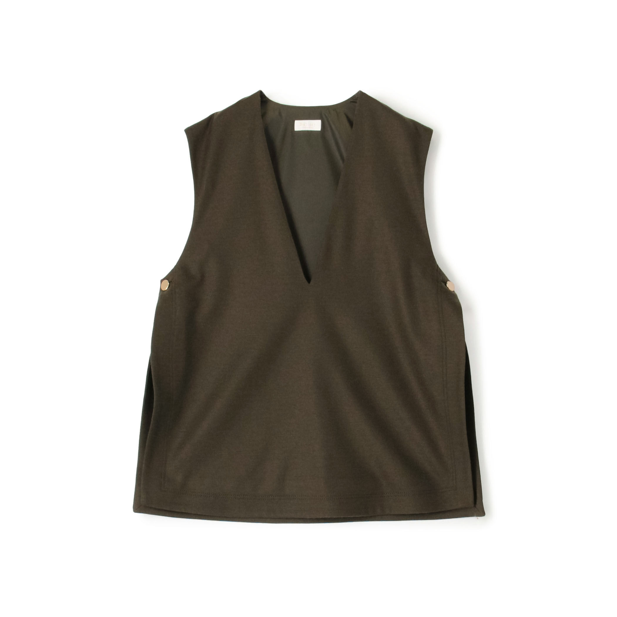 レディースのベスト｜トゥモローランド 公式通販