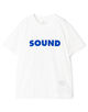 TANG TANG AIN'T SOUND Tシャツ