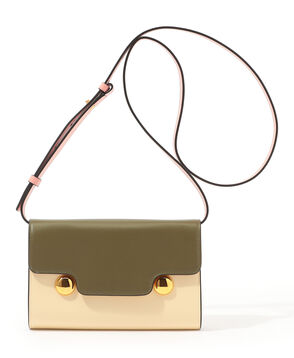 MARNI TRUNKAROO MINI ショルダーバッグ