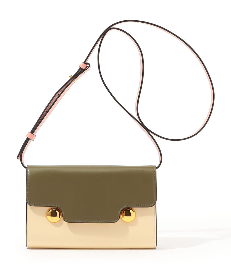 MARNI TRUNKAROO MINI ショルダーバッグ