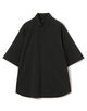 TEATORA CARTRIDGE SHIRT S/S DOCTOROID ショートスリーブシャツ