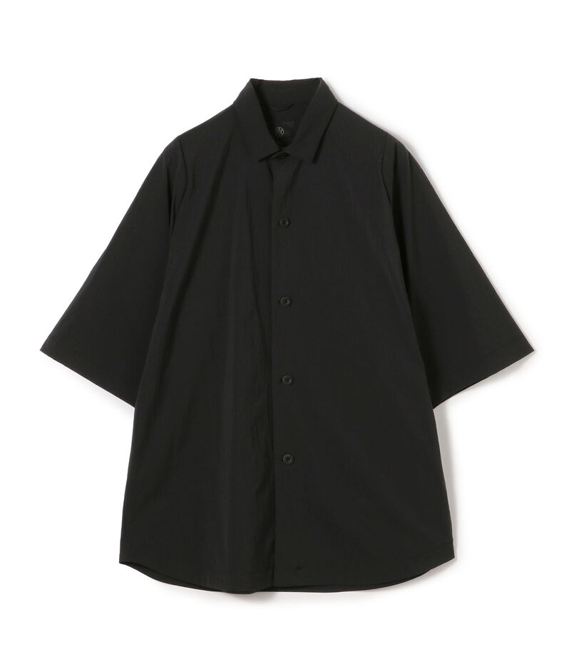 TEATORA CARTRIDGE SHIRT S/S DOCTOROID ショートスリーブシャツ