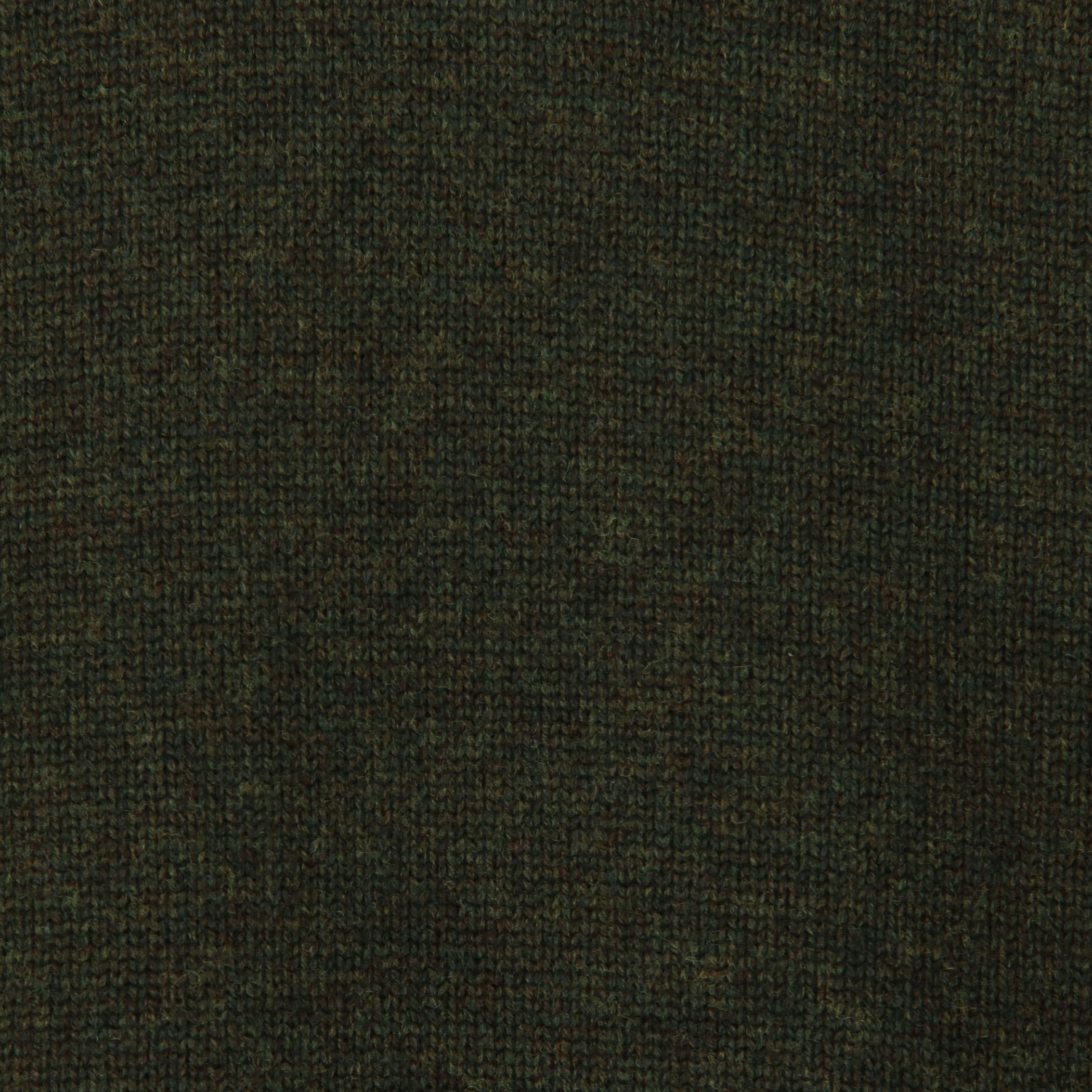 TOMORROWLAND tricot スーパーファインラムウール クルーネックプル