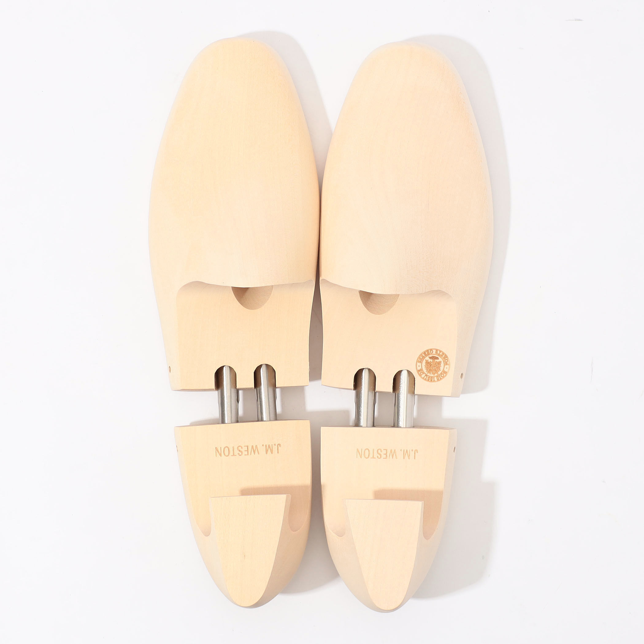 J.M. WESTON シューツリー #180 #641 #690｜トゥモローランド 公式サイト