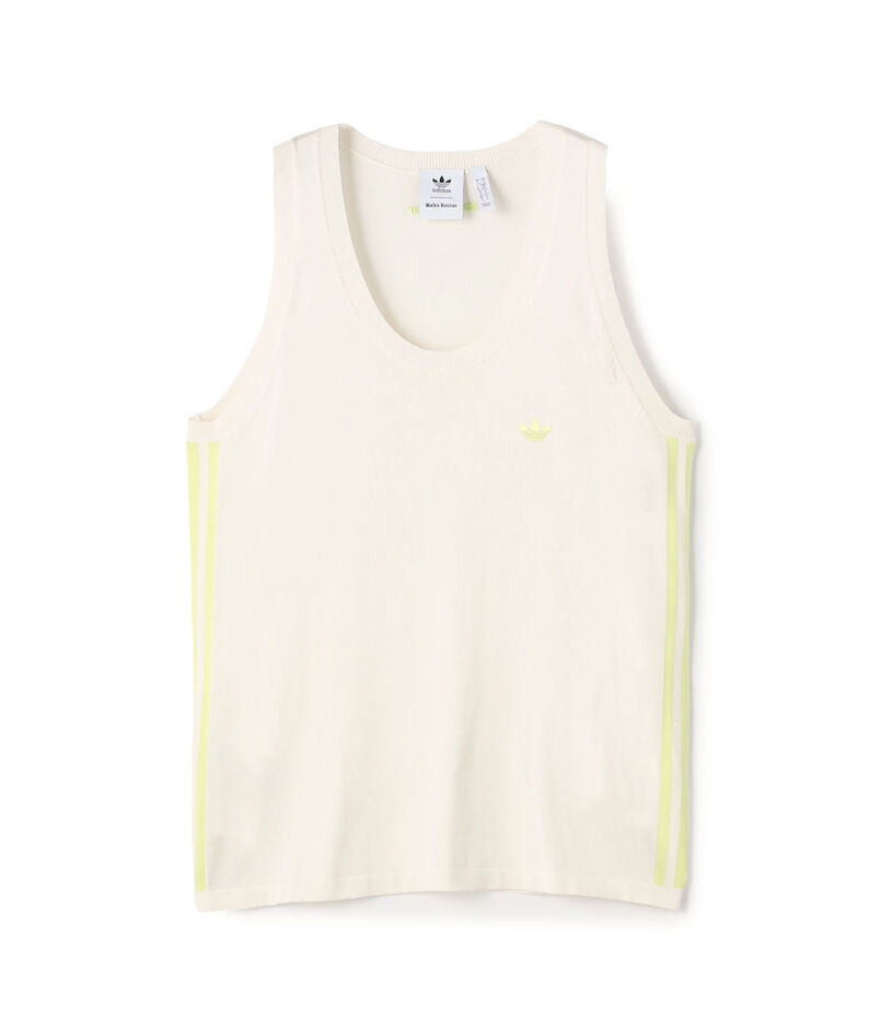 WALES BONNER WB KNIT VEST