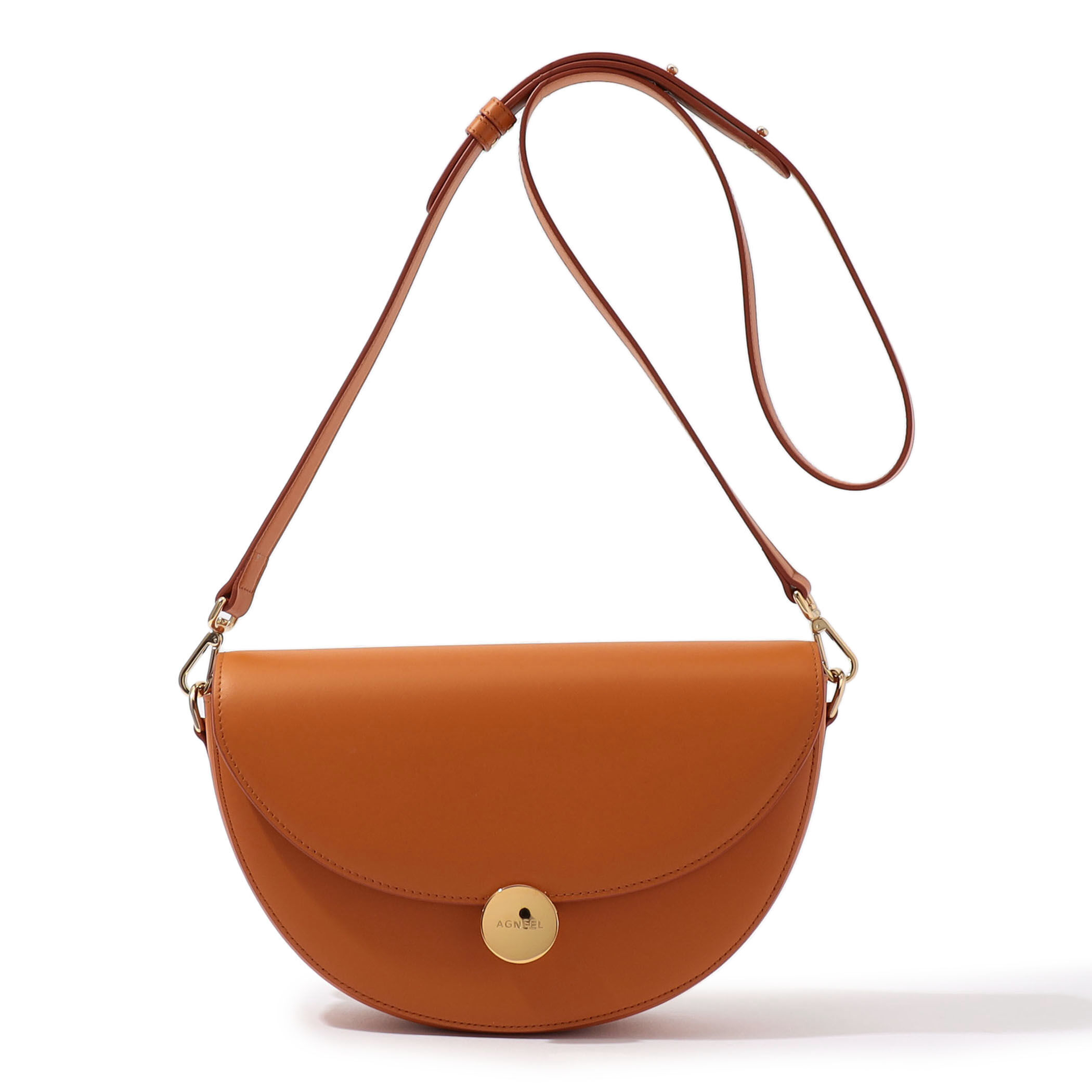 AGNEEL NORA ショルダーバッグ｜トゥモローランド 公式通販