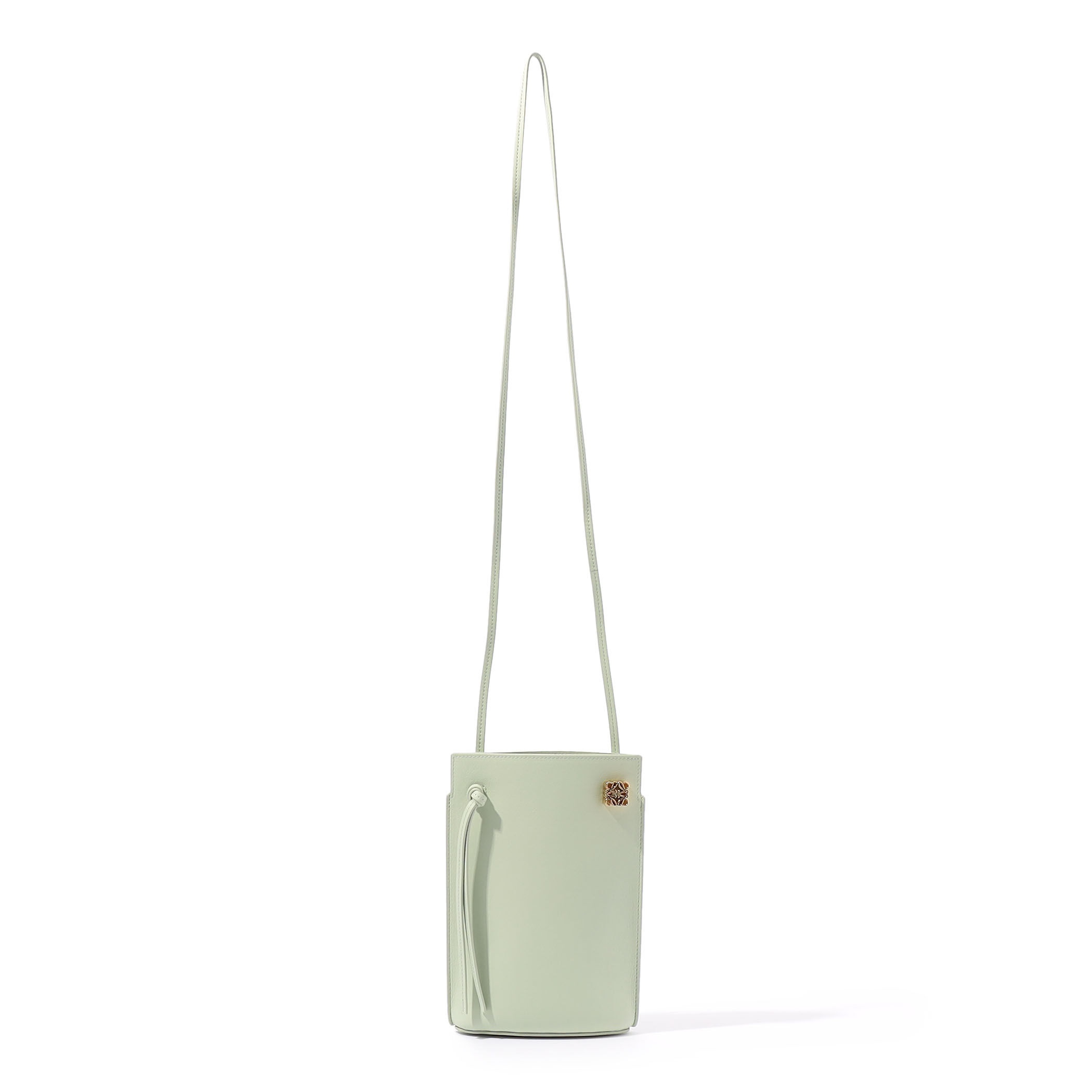 楽天市場】LOEWE ロエベ DICE POCKET SHOULDER BAG ダイス
