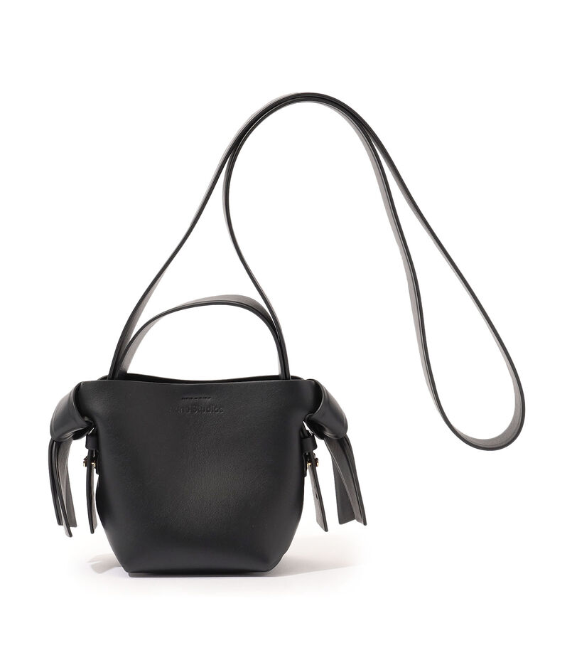 ■Acne Studios ムスビマイクロショルダーバッグ