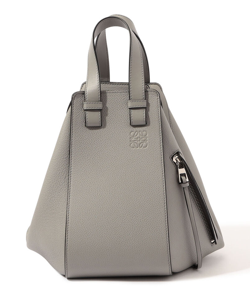LOEWE ハンモックスモールバッグ