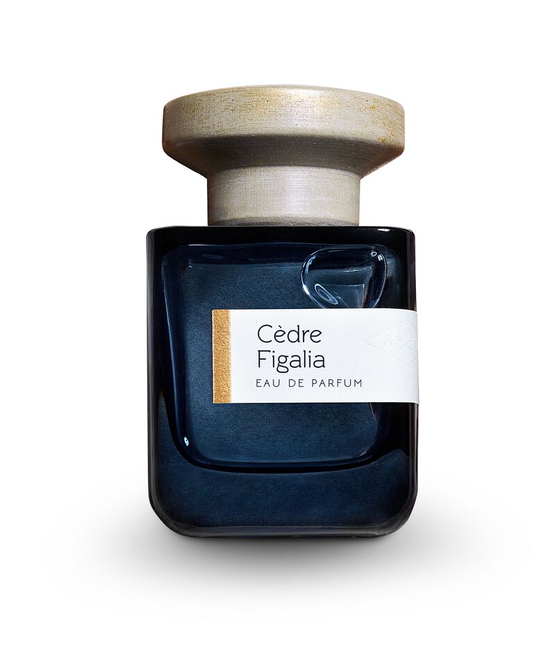 ATELEIR MATERI オードパルファン 100ml