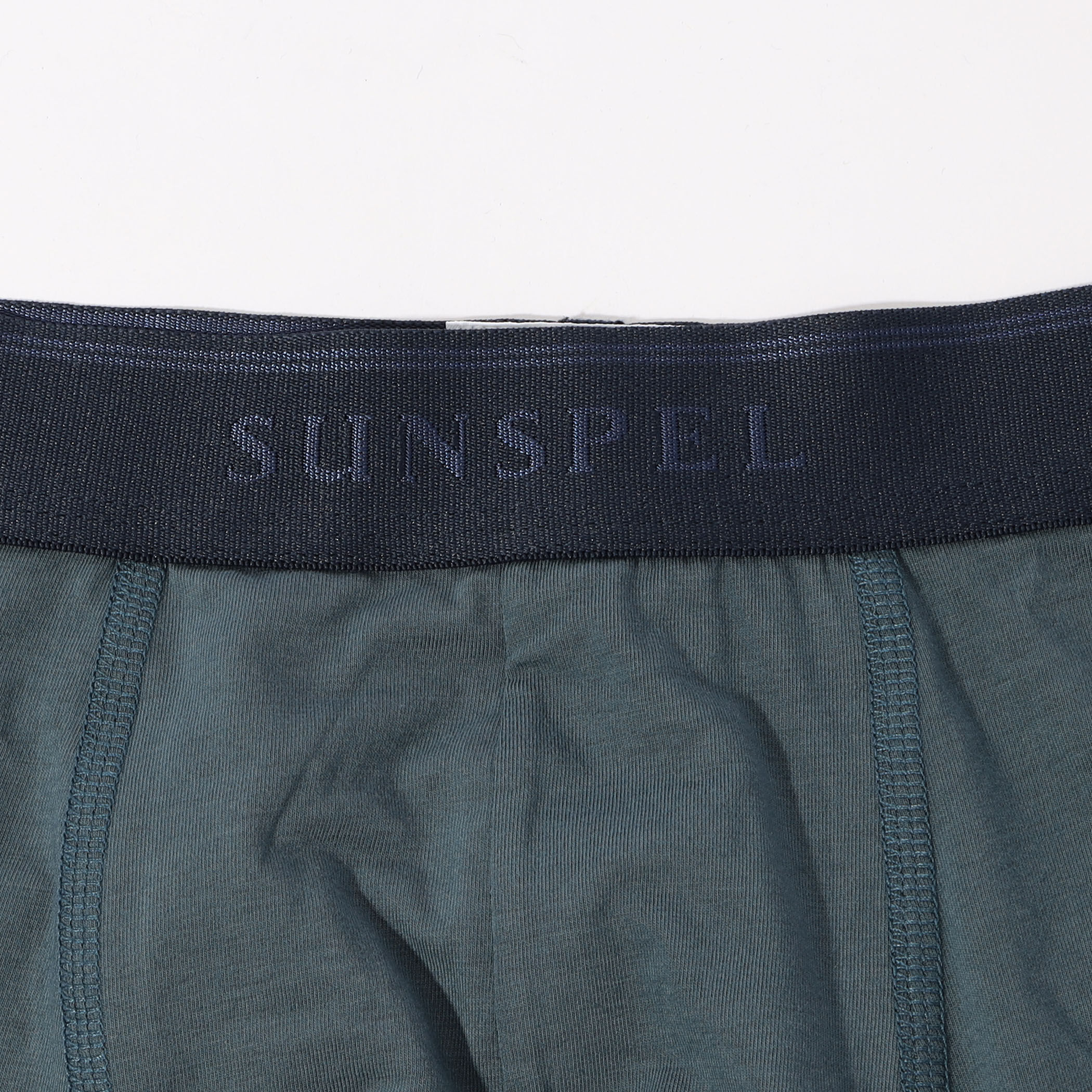 SUNSPEL コットンストレッチ トランクス｜トゥモローランド 公式サイト