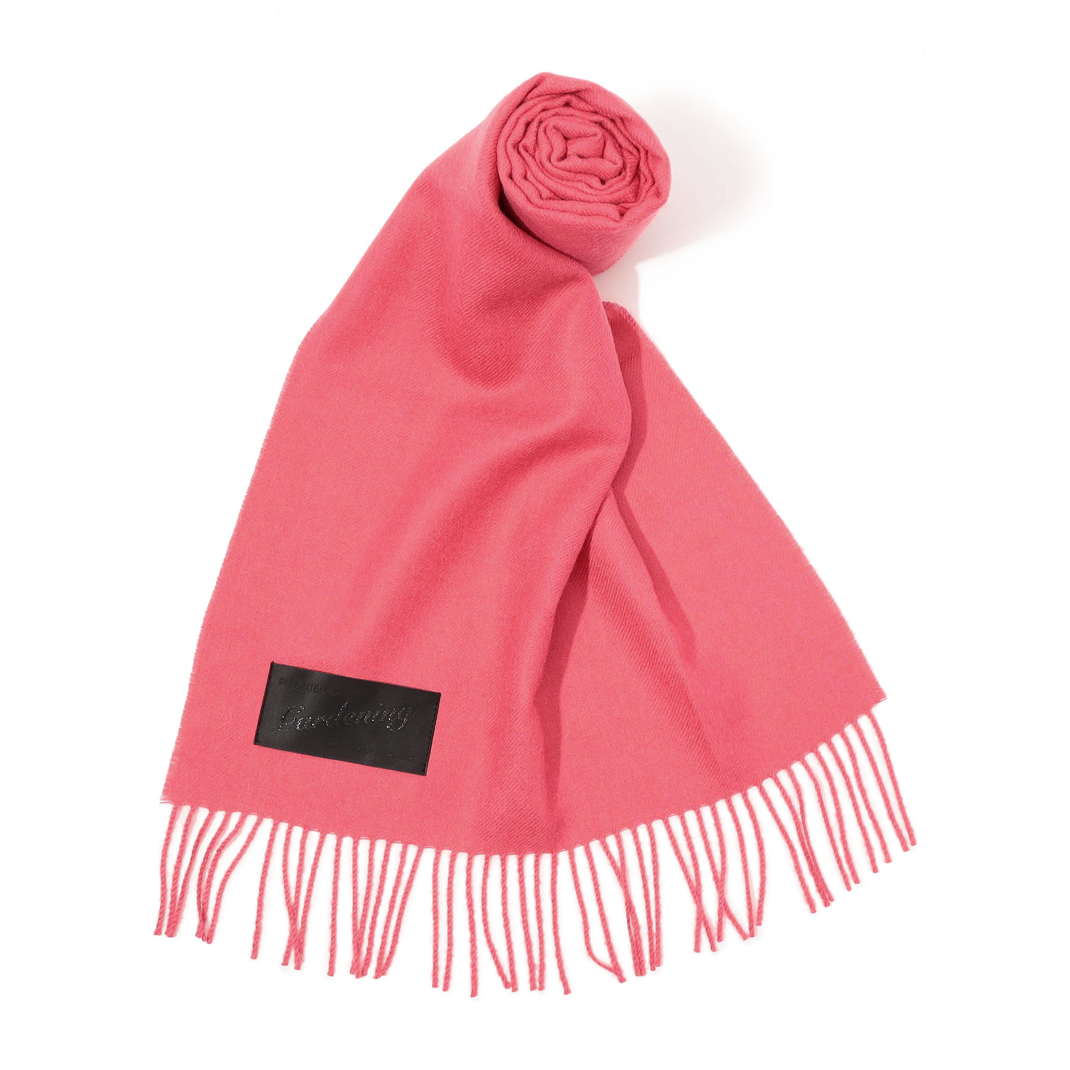 MAGNIBERG HONEY SCARF｜トゥモローランド 公式通販