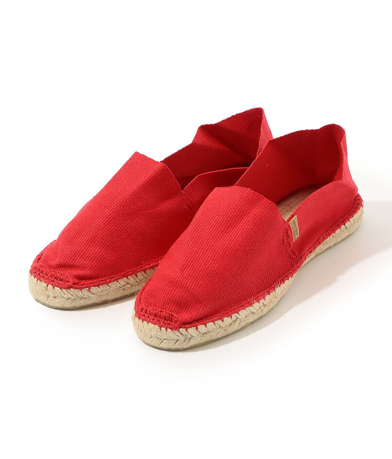 La Maison de L'Espadrille Solid400