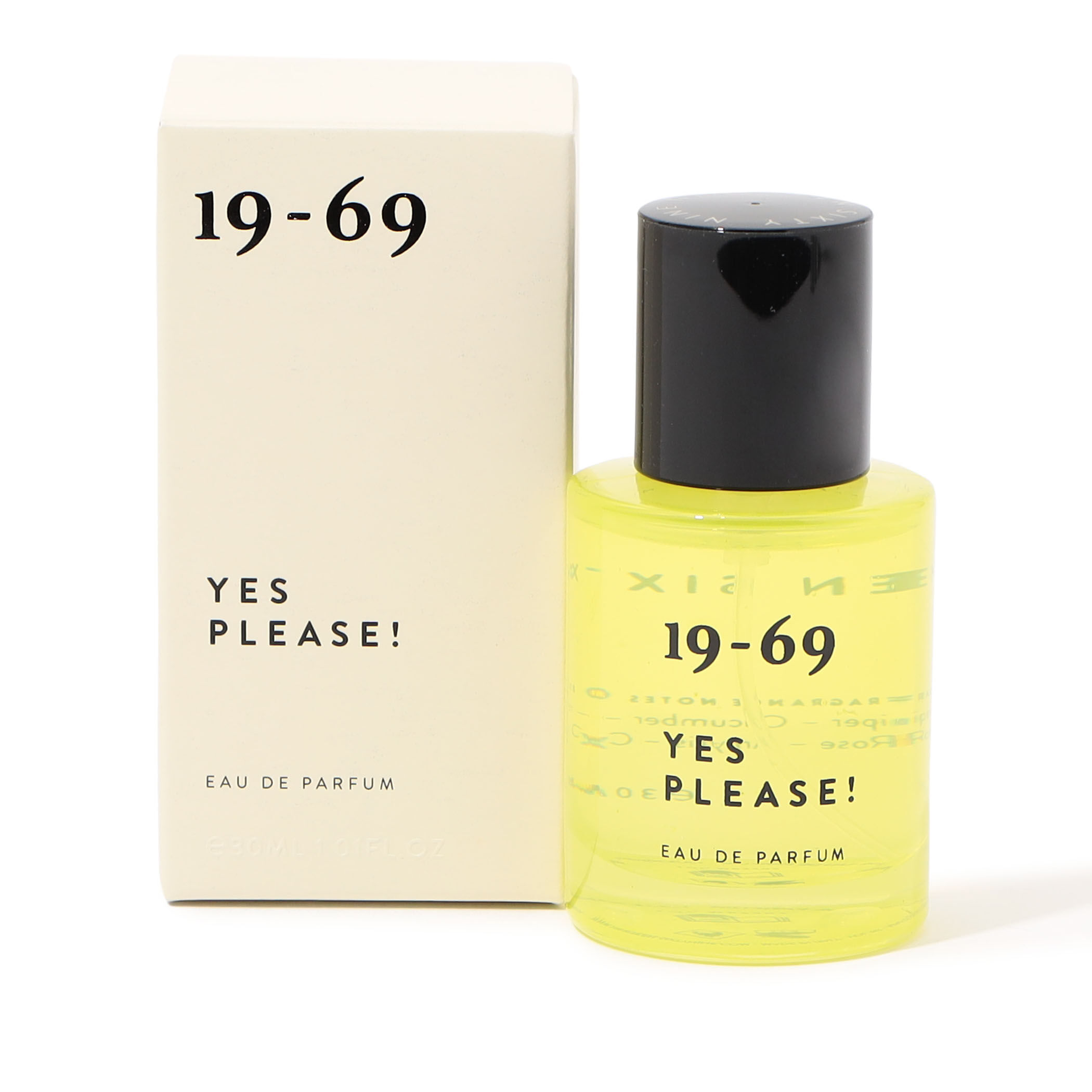 19-69 オードパルファン30ml｜トゥモローランド 公式通販