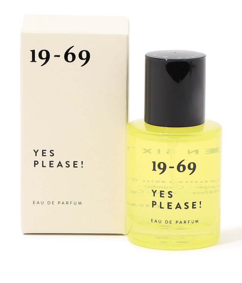 19-69 オードパルファン30ml