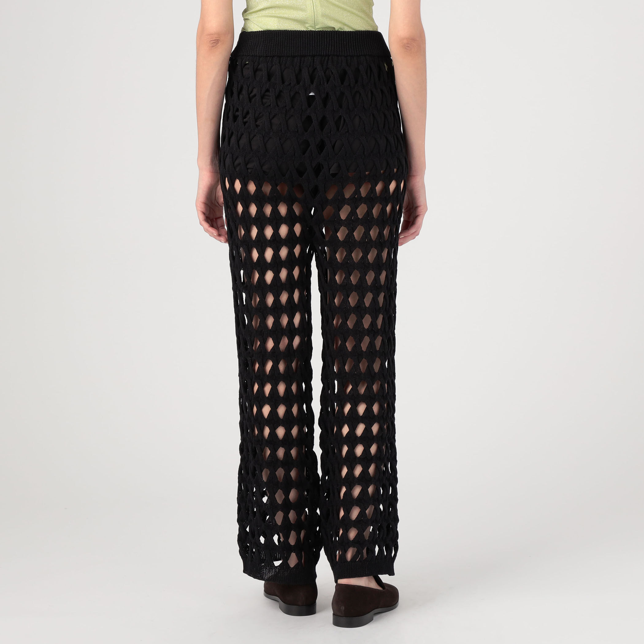 babaco GIMA Cotton Cable Pants｜トゥモローランド 公式通販