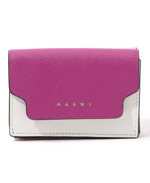 MARNI TRIFOLD YEN ウォレット
