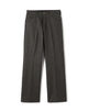 【別注】Wrangler 11MW ウールフランネル パンツ