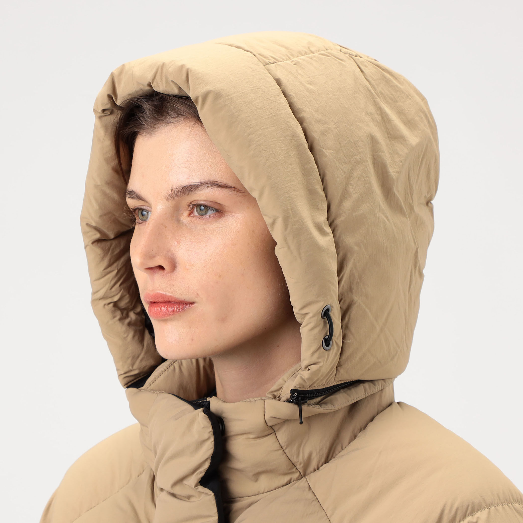 CANADA GOOSE Bryden Puffer ダウンコート｜トゥモローランド 公式サイト