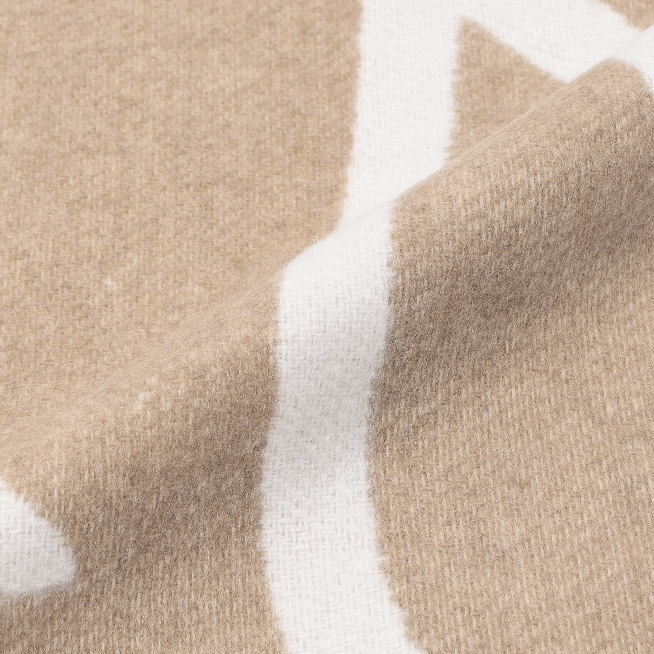 LOEWE ウールカシミヤスカーフ｜トゥモローランド 公式通販