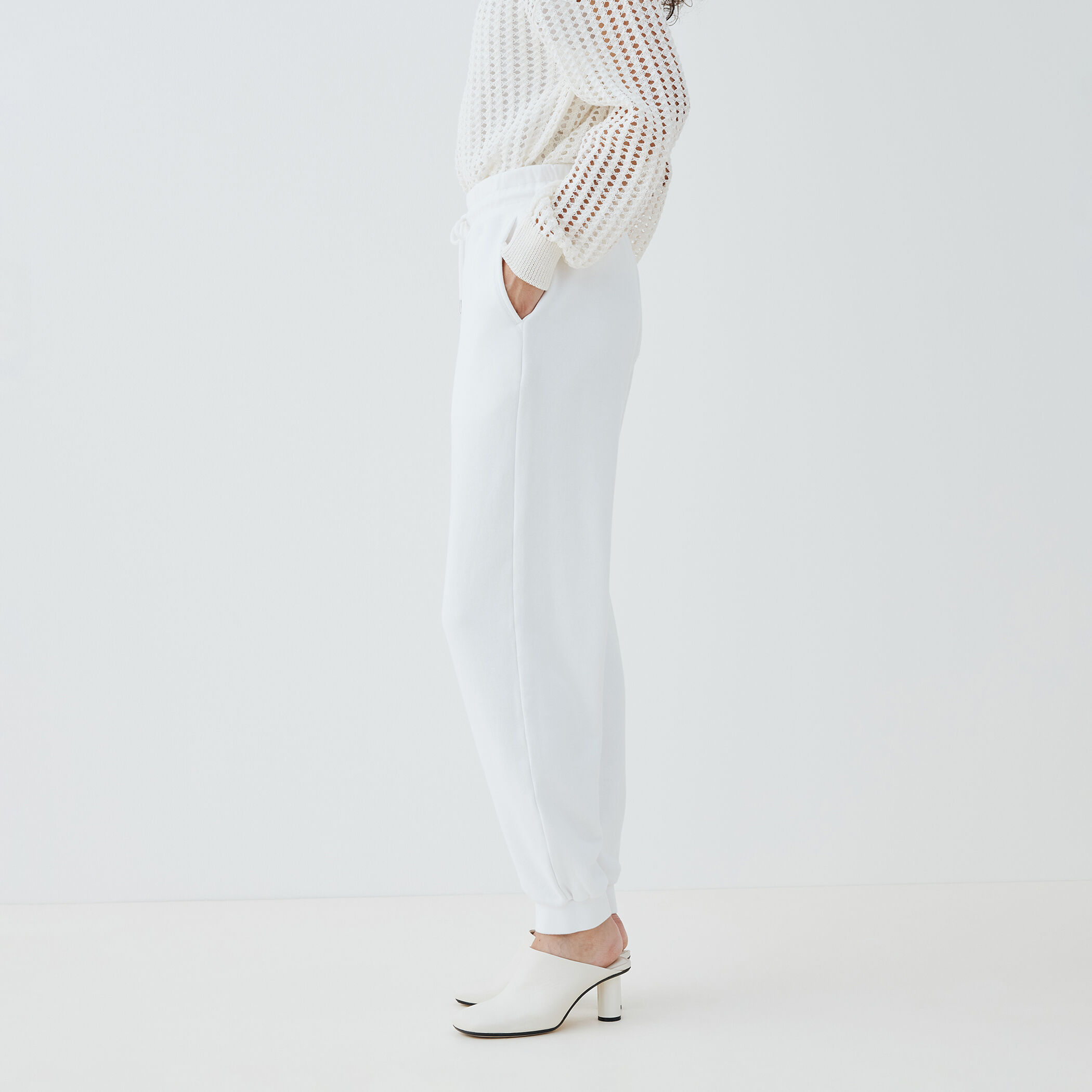 メルヴィンス MLVINCE 美品イージーパンツ MLVINCE / TYPE-4 SLIM STRETCH WAX CARGO PANTS | HOLICK