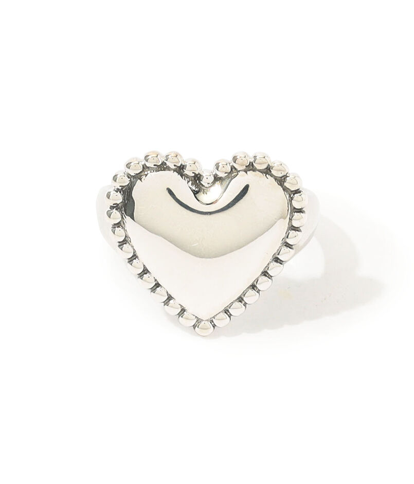 PHILIPPE AUDIBERT Wanda perlee シルバーリング
