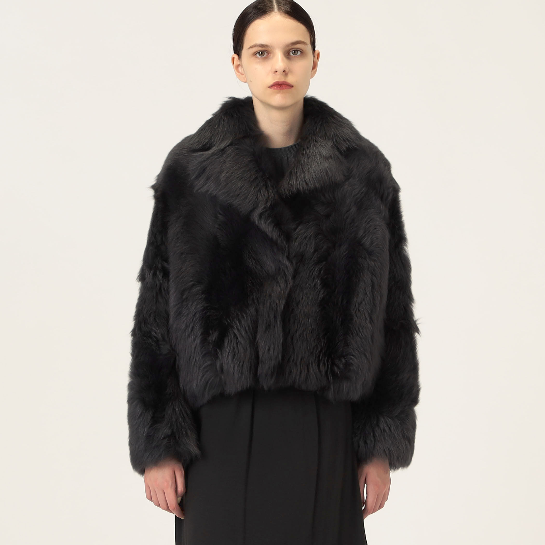 Furutaco City to Snow Jacket / ZAM25OT01｜ZUICA オンラインショップ