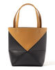 LOEWE FOLD TOTE MINI