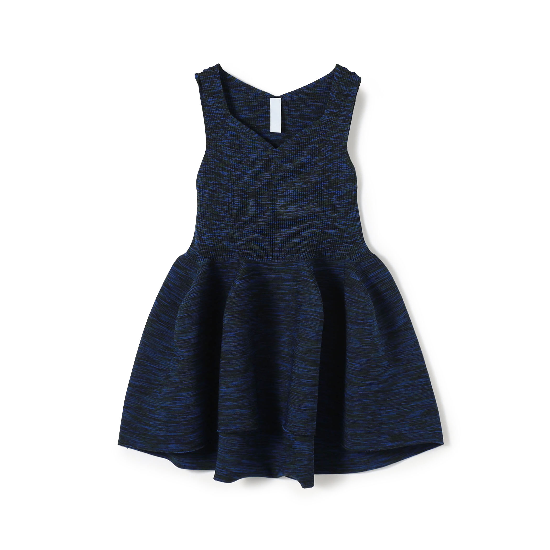 別注】CFCL POTTERY KNIKAT SLEEVELESS TOP｜トゥモローランド