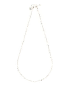 PHILIPPE AUDIBERT Lynn チェーンネックレス