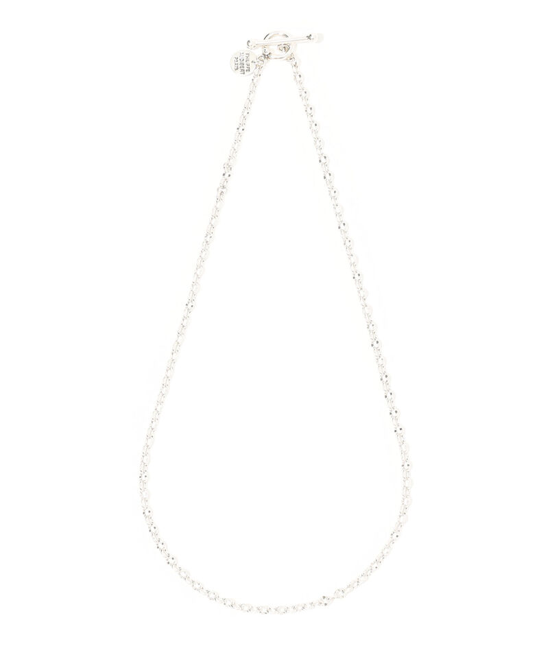 PHILIPPE AUDIBERT Lynn チェーンネックレス