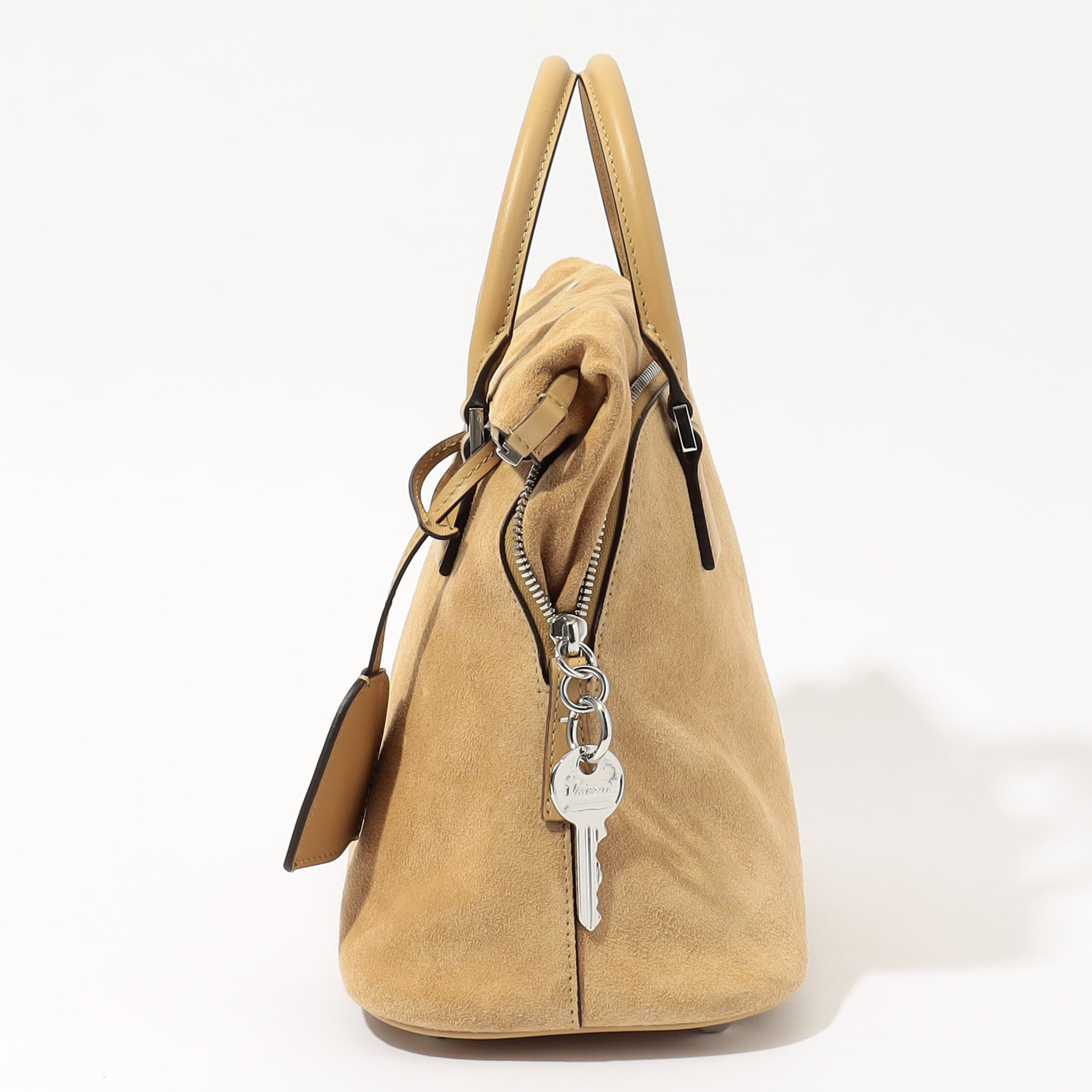 Maison Margiela SOFT 5AC MINI ハンドバッグ｜トゥモローランド 公式