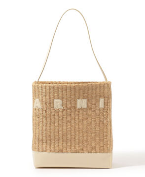MARNI MUSEO HOBO SM バッグ