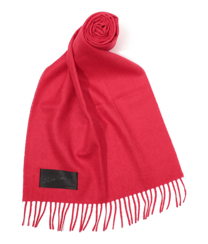MAGNIBERG HONEY SCARF