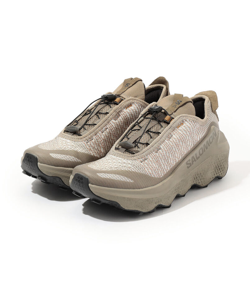 SALOMON ADVANCED QUASAR ADVANCED スニーカー