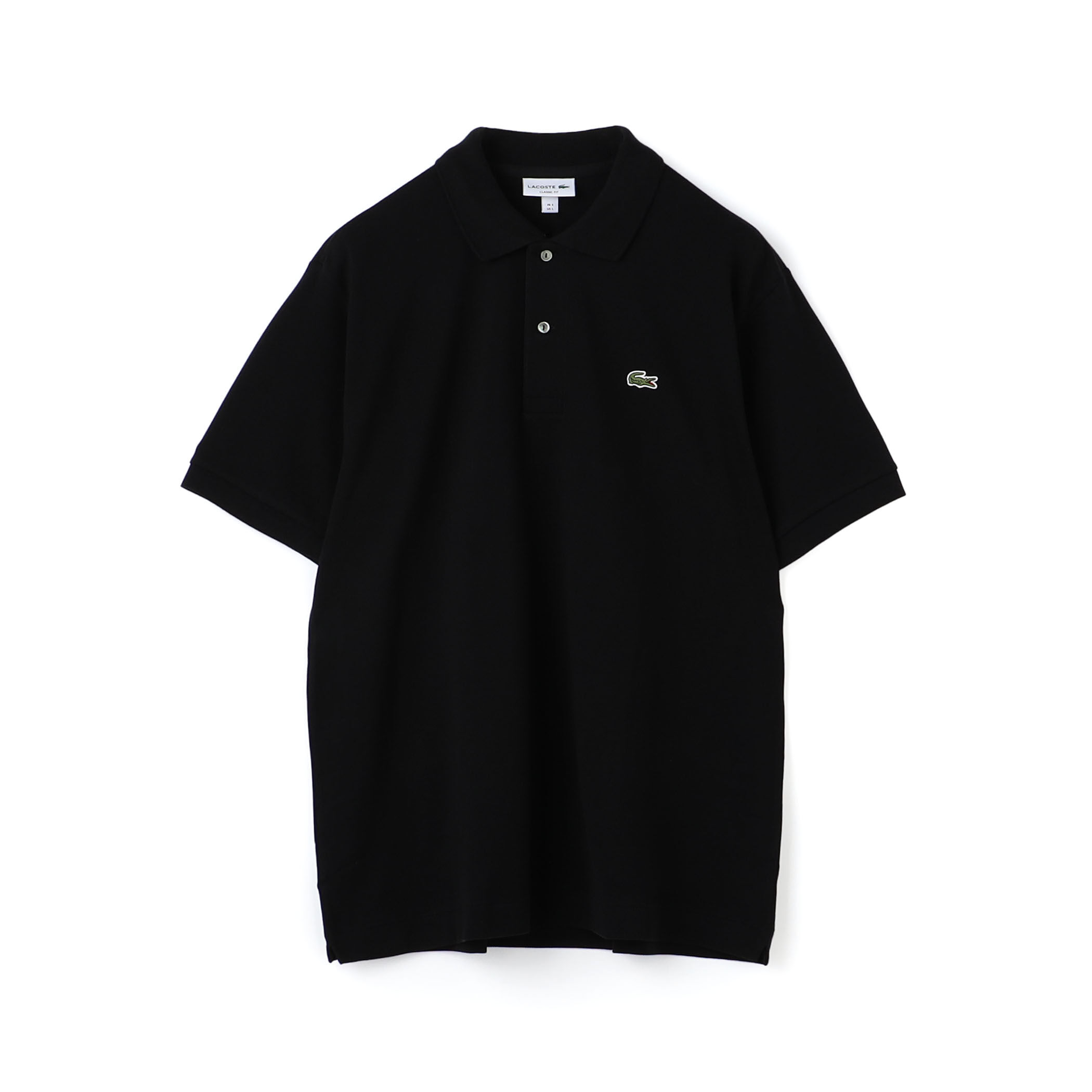 LACOSTE L1212 ポロシャツ｜トゥモローランド 公式サイト