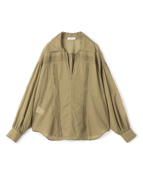 Devotion TWINS WHISPER シャツ