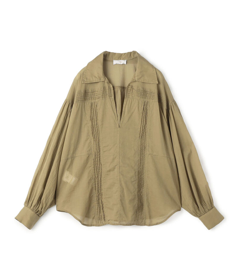 Devotion TWINS WHISPER シャツ