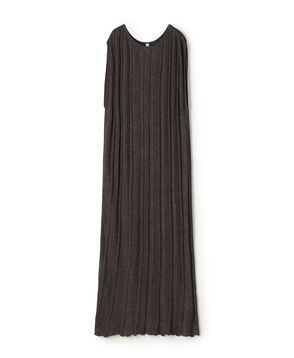 Lauren Manoogian PLISSE CAFTAN ワンピース