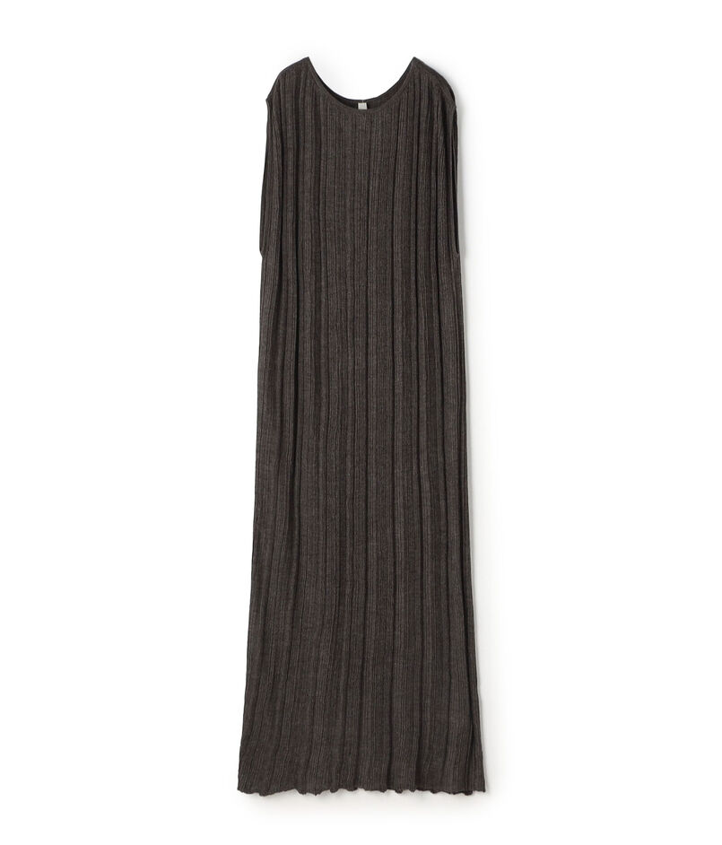 Lauren Manoogian PLISSE CAFTAN ワンピース