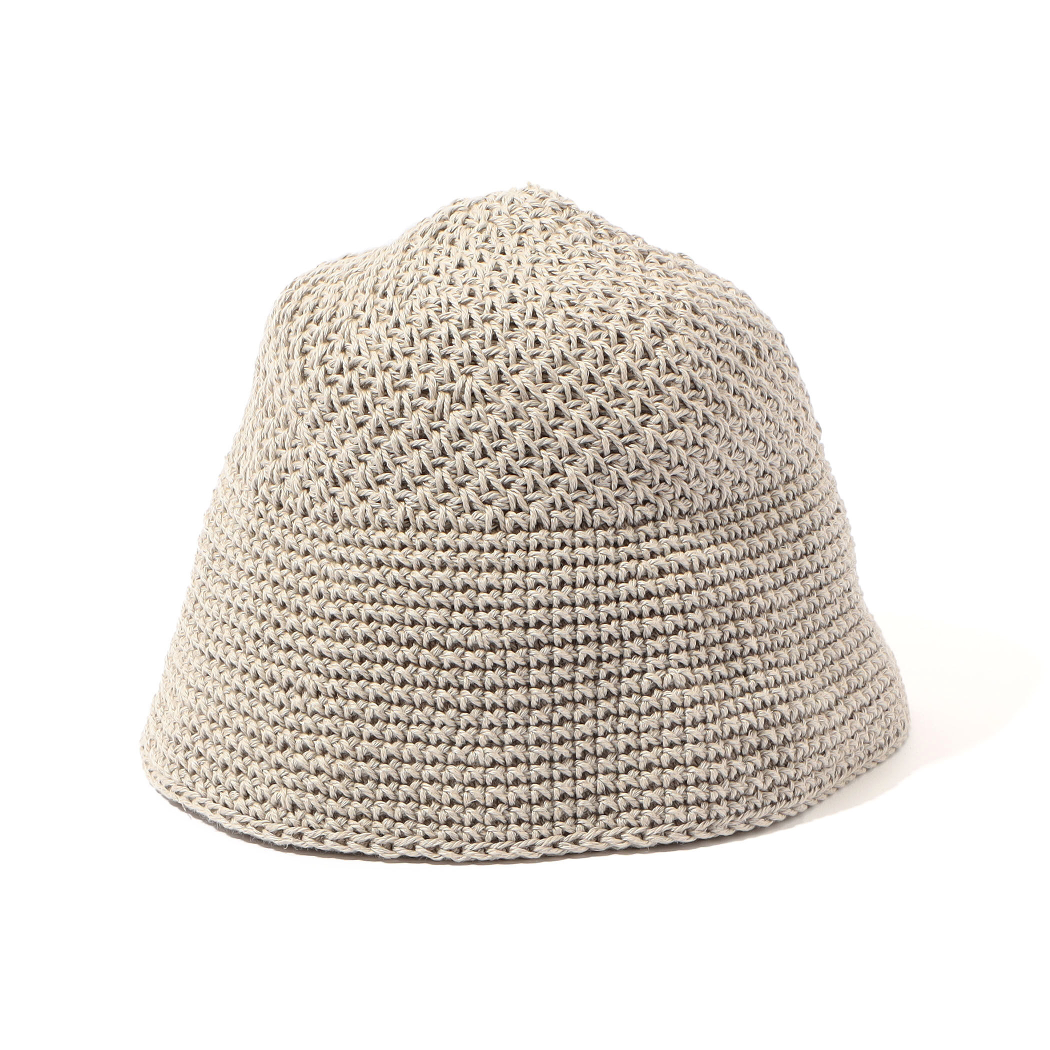 KIJIMA TAKAYUKI LINEN KNIT セーラーハット｜トゥモローランド