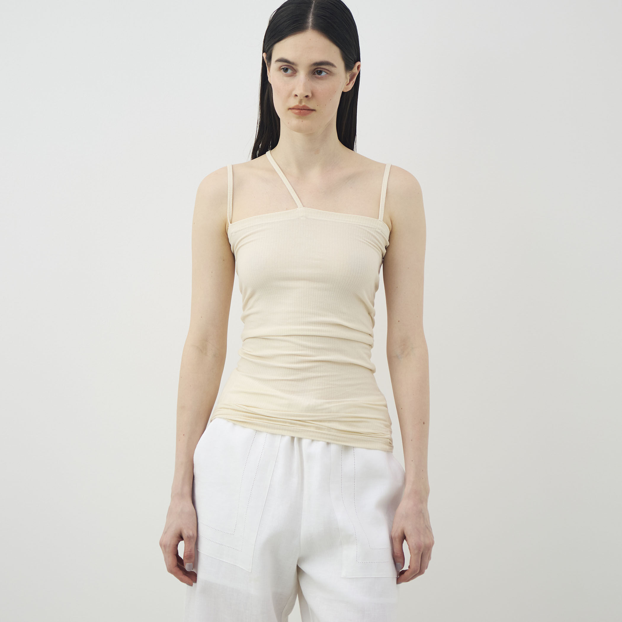 BASERANGE NIDA TANK｜トゥモローランド 公式通販