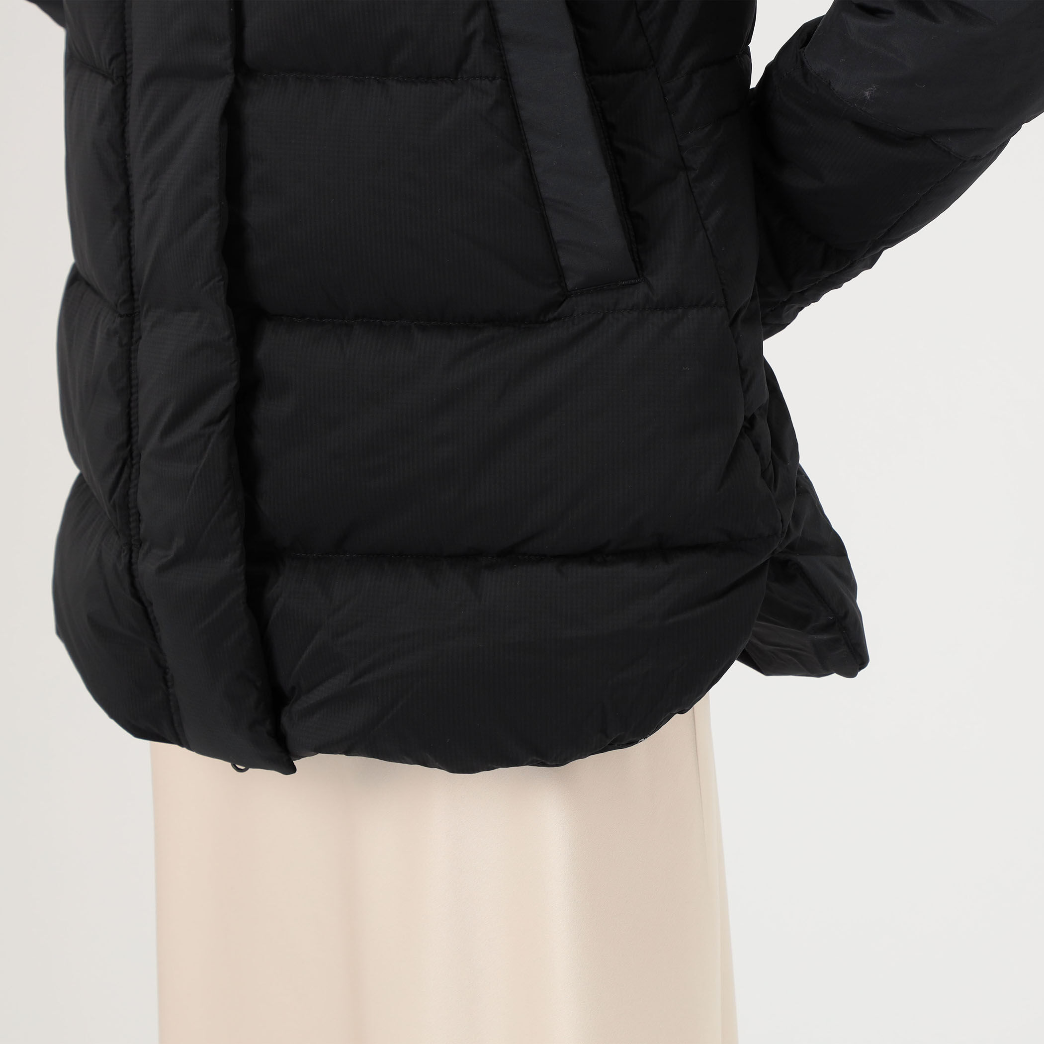 CANADA GOOSE ALLISTON JACKET ダウンコート｜トゥモローランド