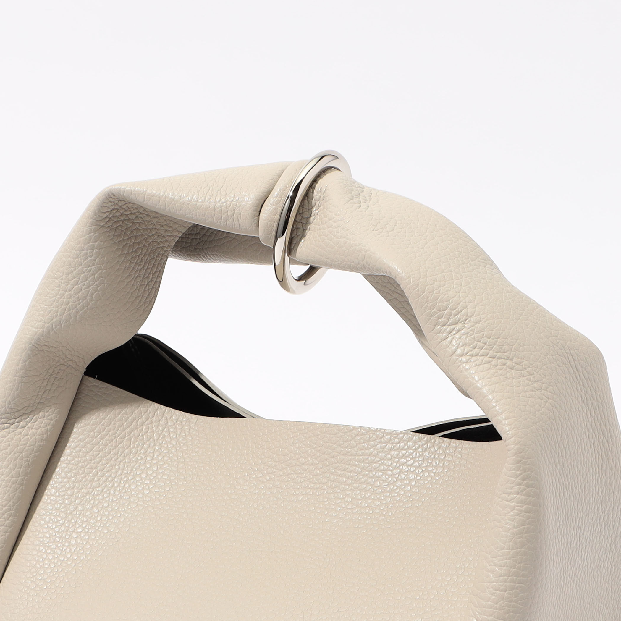 MARROW CUBE RING MUFF ハンドバッグ｜トゥモローランド 公式サイト