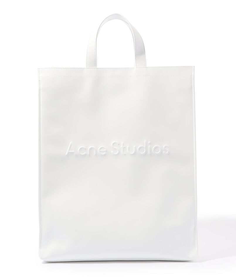 Acne Studios ロゴトートバッグ|トゥモローランド 公式通販 Acne Studios ロゴトートバッグ|トゥモローランド 公式通販
