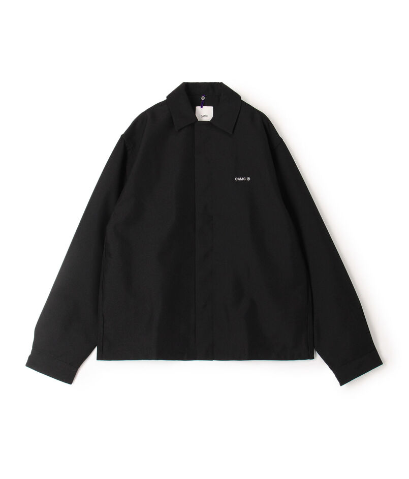 OAMC SYSTEM SHIRT