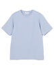 ■【別注】ATON クルーネックTシャツ
