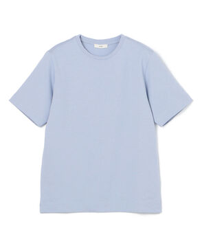 ■【別注】ATON クルーネックTシャツ