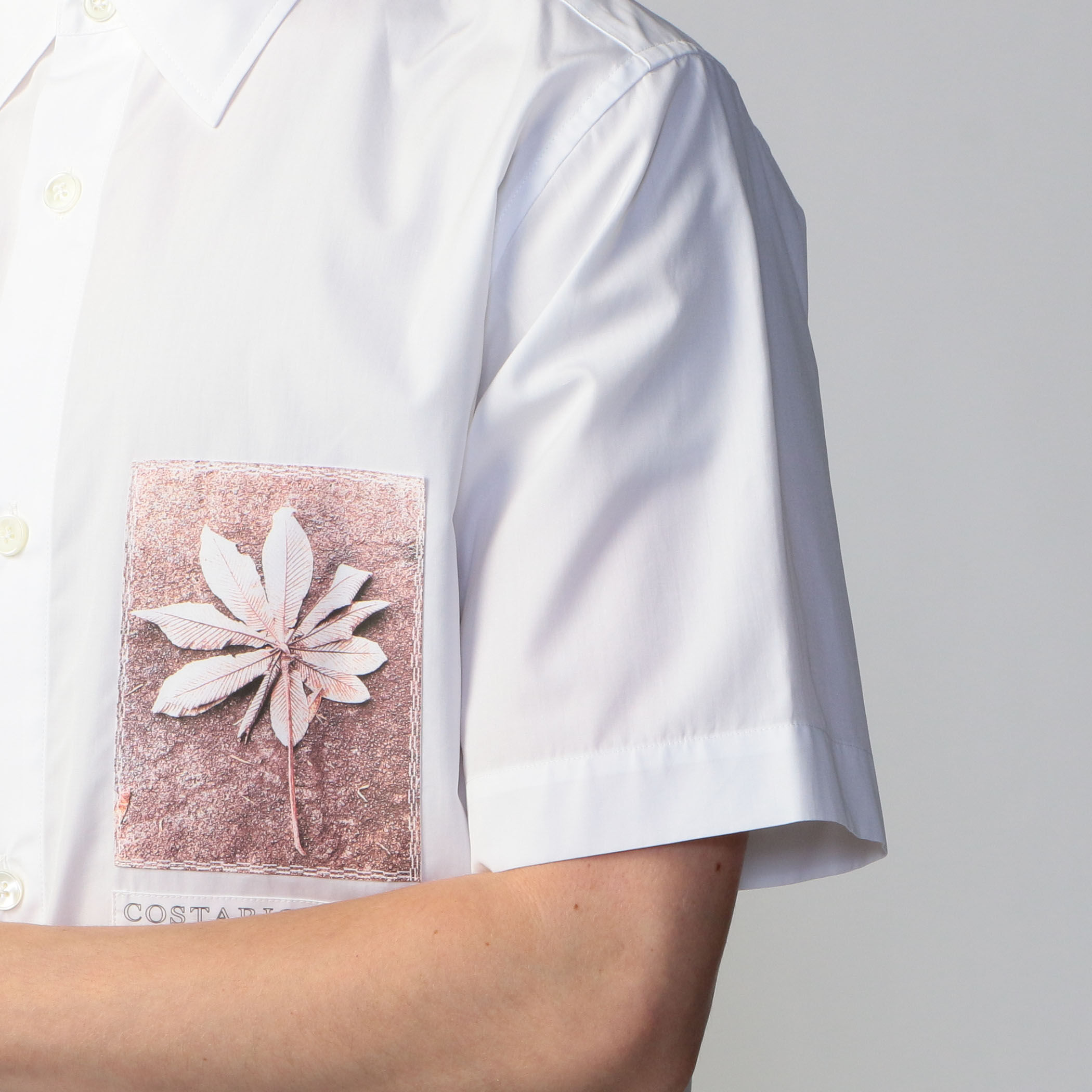 CABan Costarica アートシャツ｜トゥモローランド 公式通販