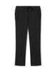 ストレッチカシミヤ ドローストリングパンツ MPDW1391